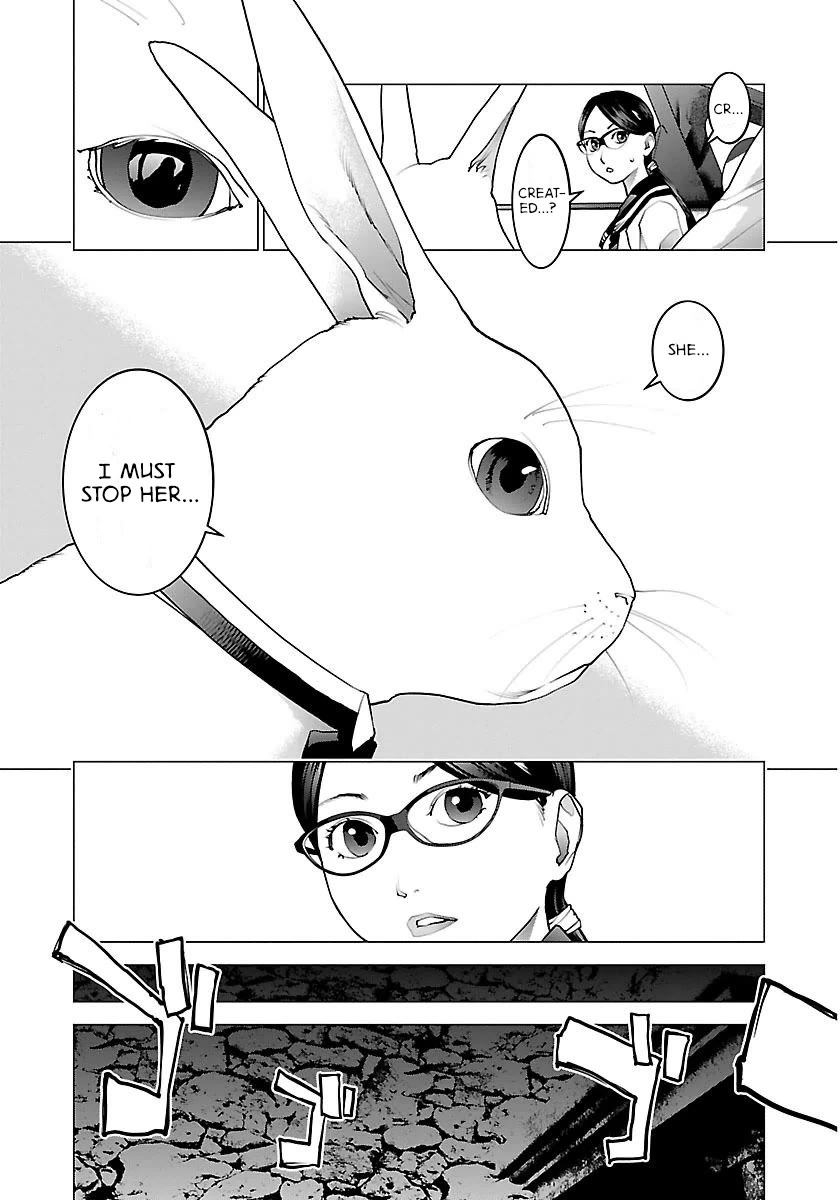 Seishokuki chapter 64 page 12