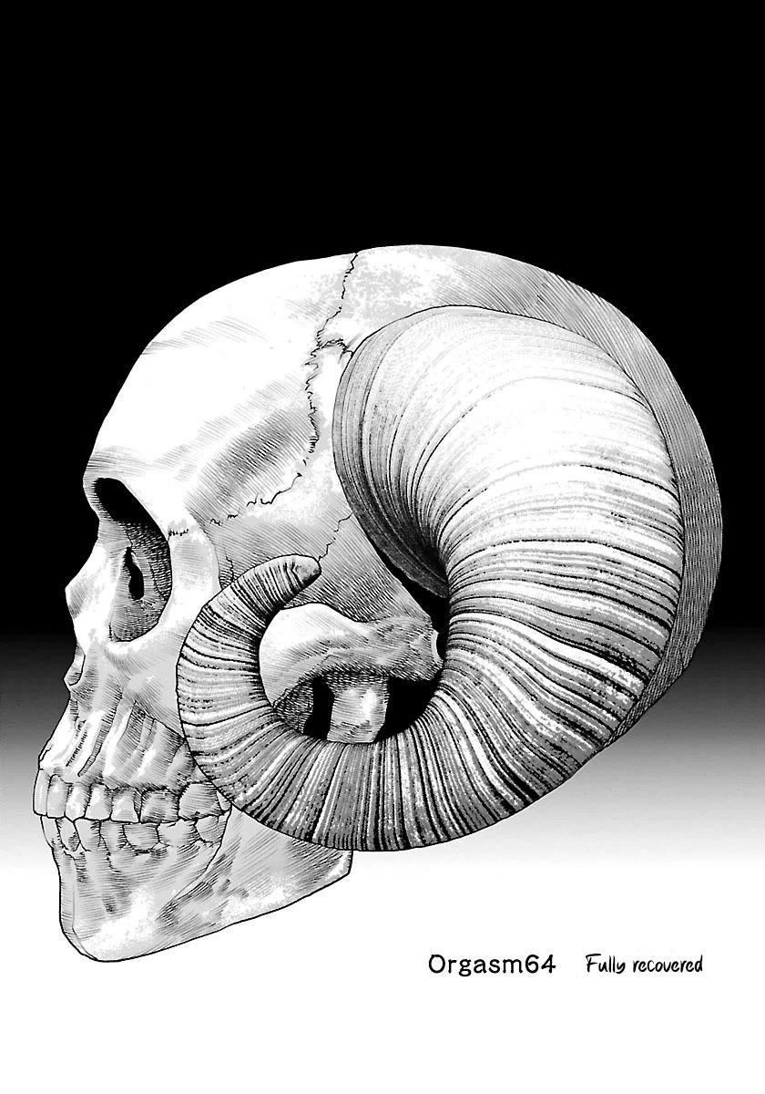 Seishokuki chapter 64 page 2