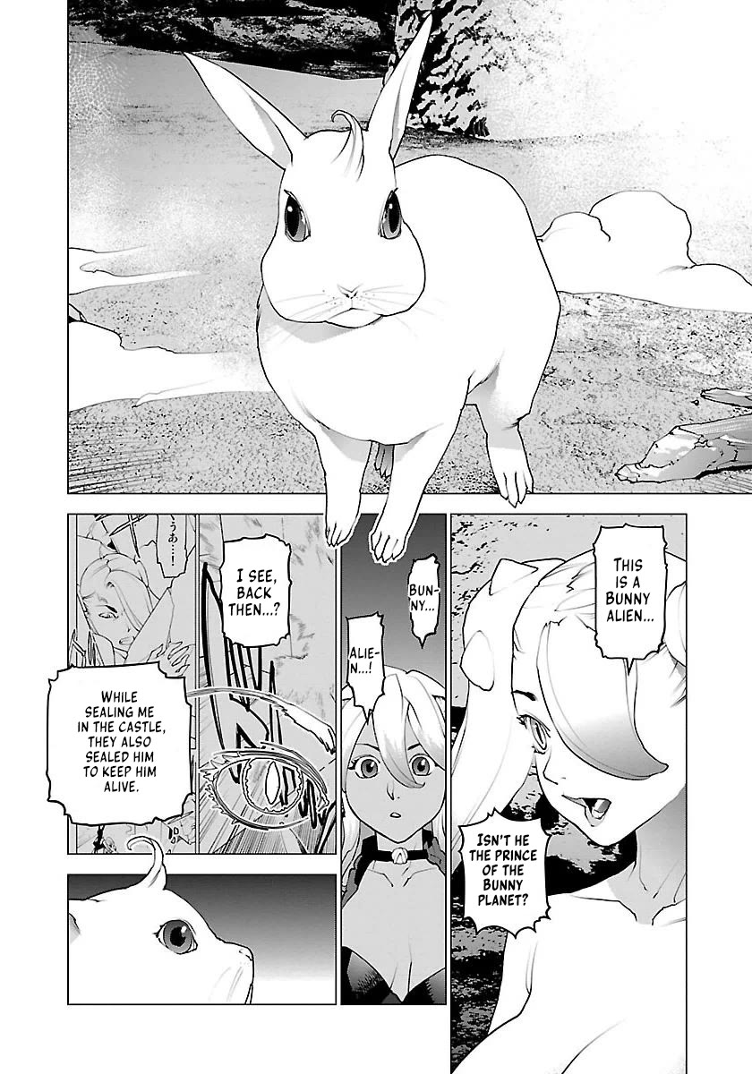 Seishokuki chapter 65 page 3