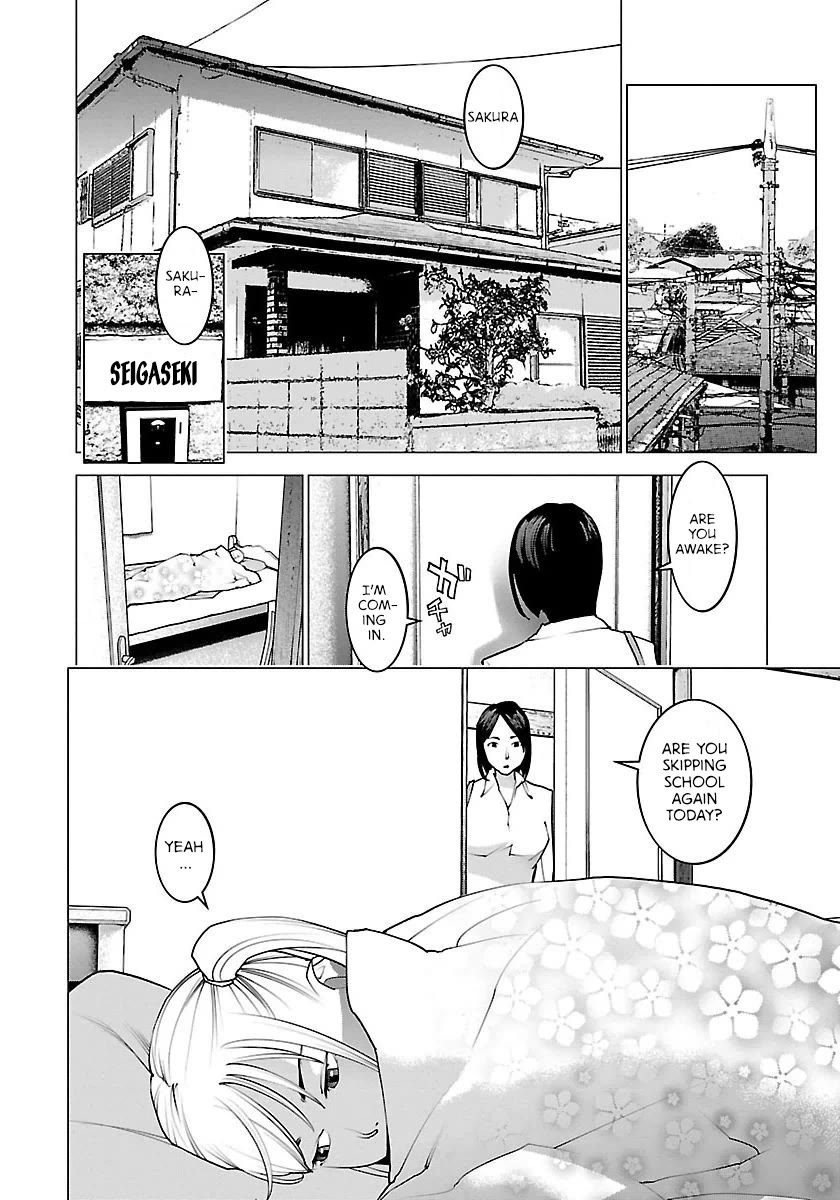Seishokuki chapter 66 page 24