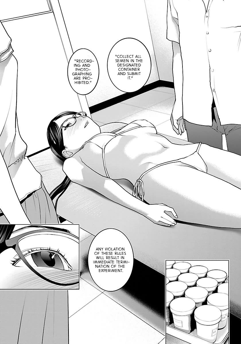 Seishokuki chapter 67 page 26