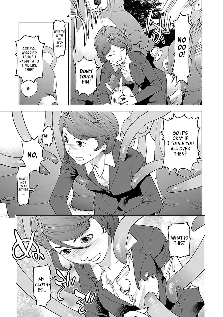 Seishokuki chapter 72.5 page 62