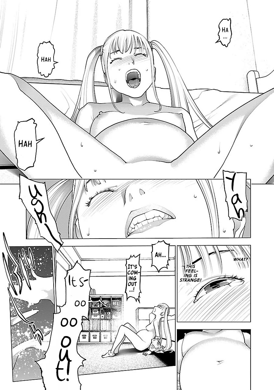 Seishokuki chapter 72 page 24