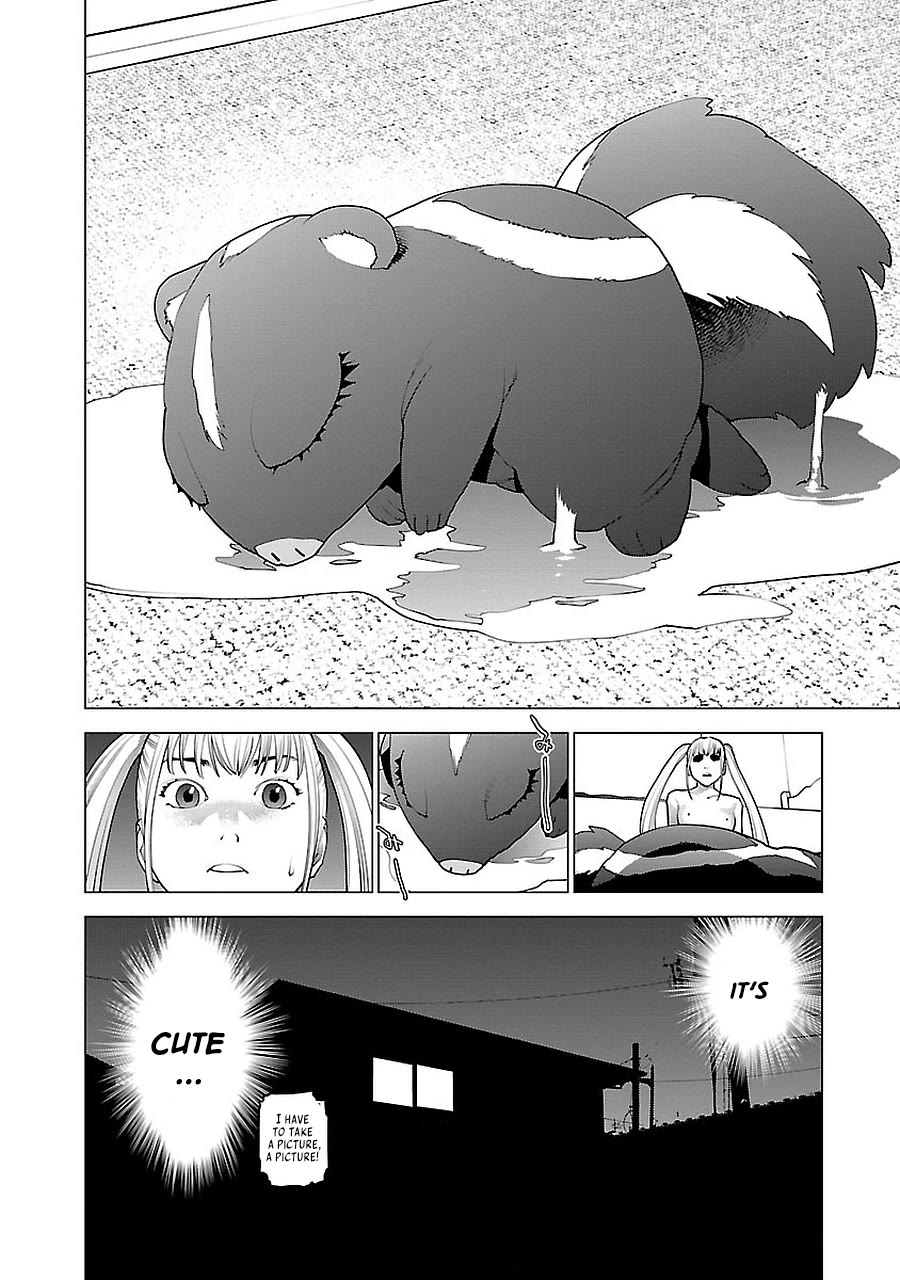 Seishokuki chapter 72 page 25
