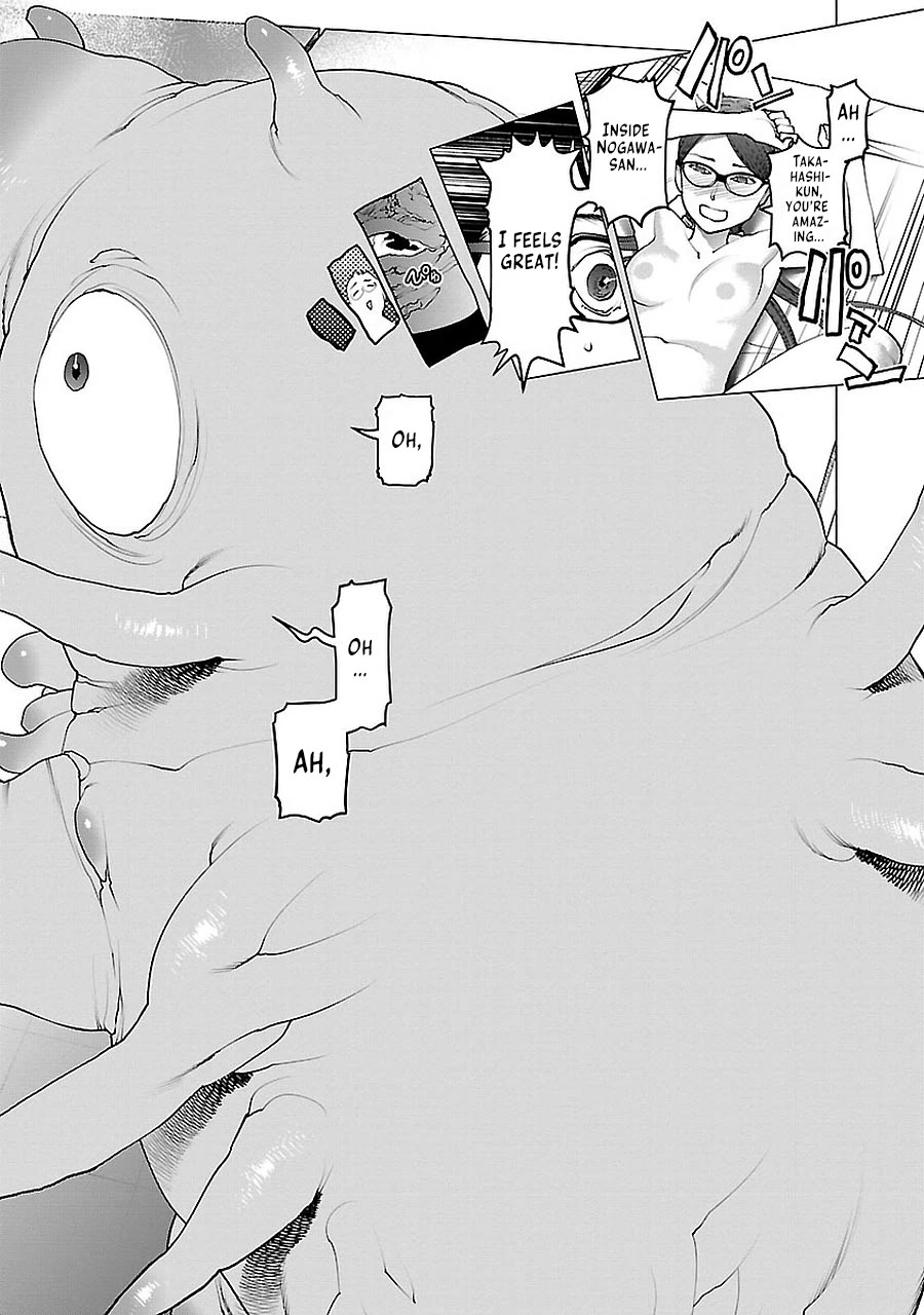 Seishokuki chapter 72 page 4