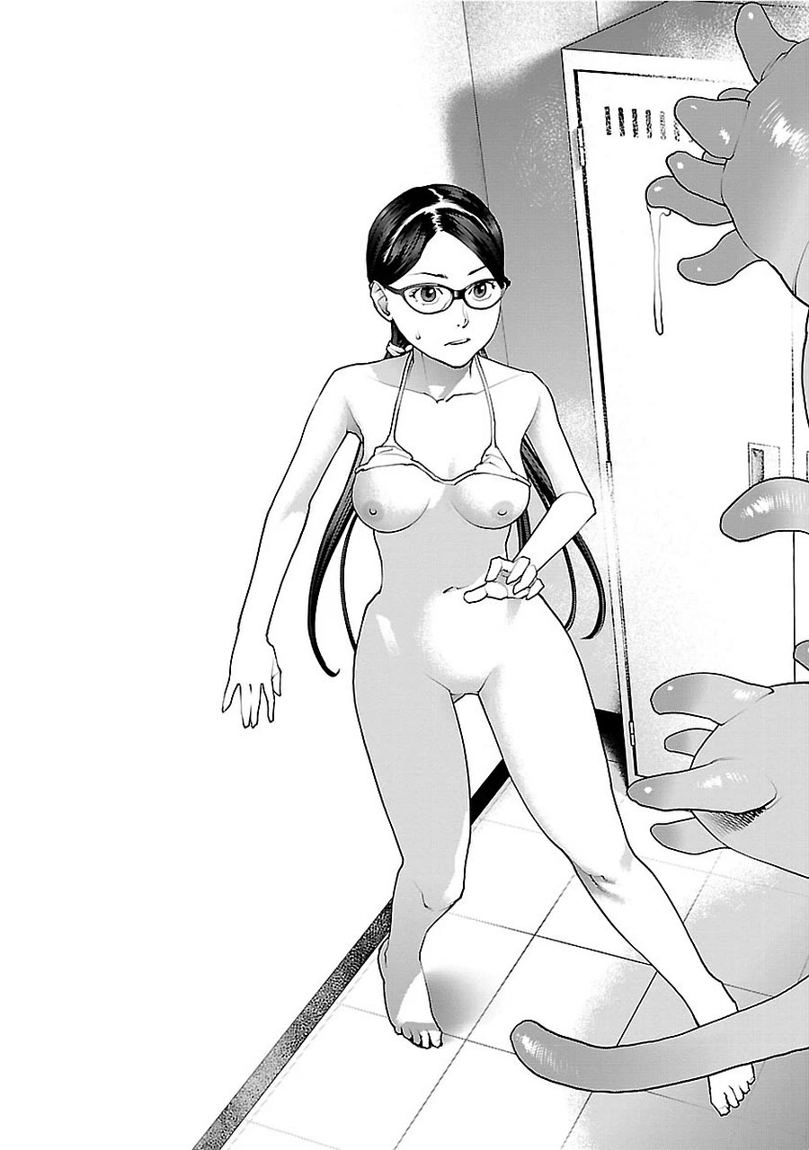 Seishokuki chapter 72 page 5