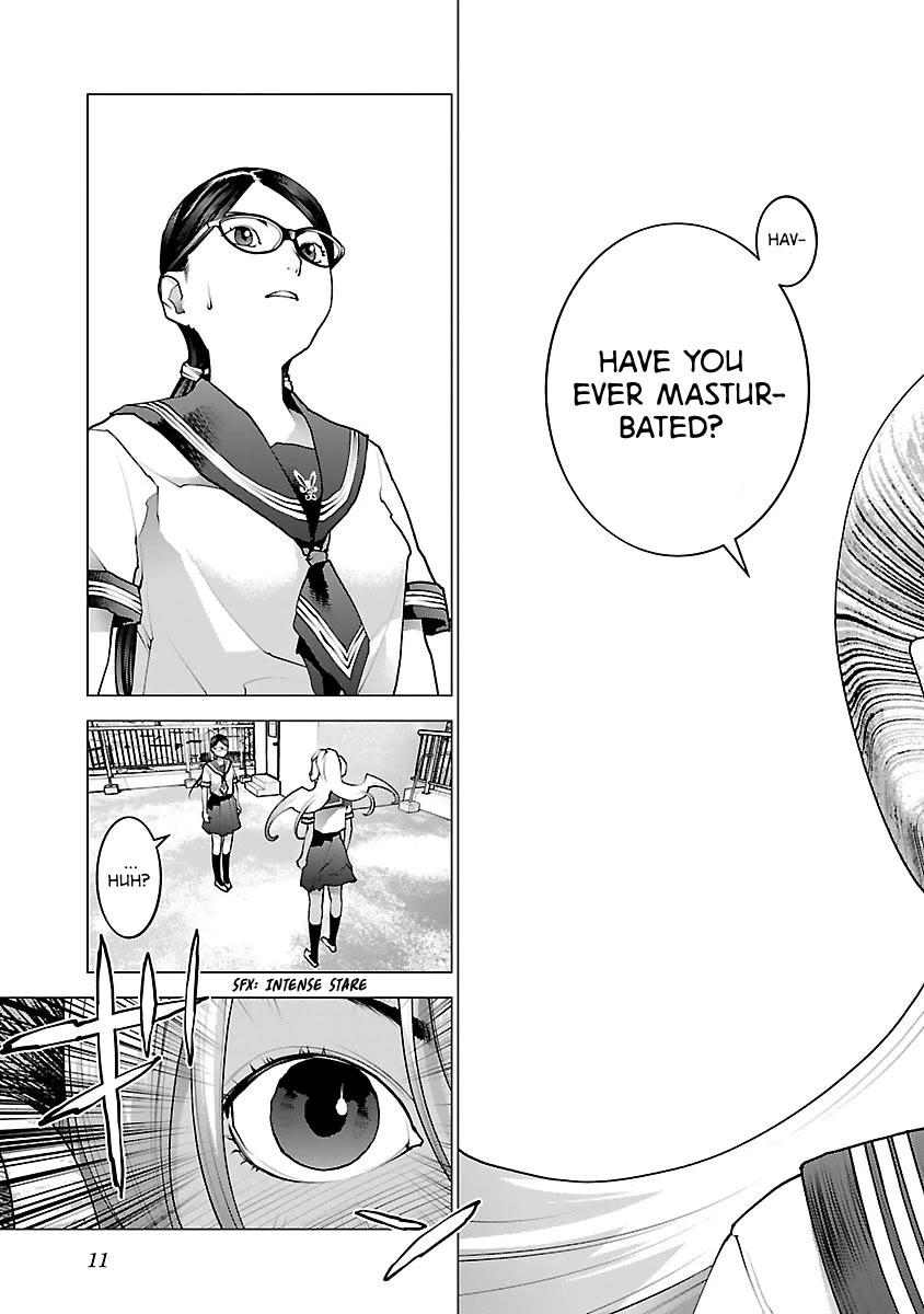 Seishokuki chapter 73 page 14