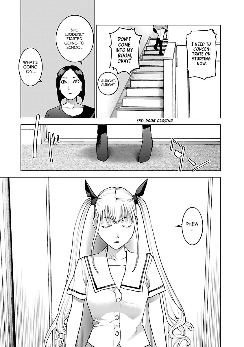 Seishokuki chapter 73 page 20