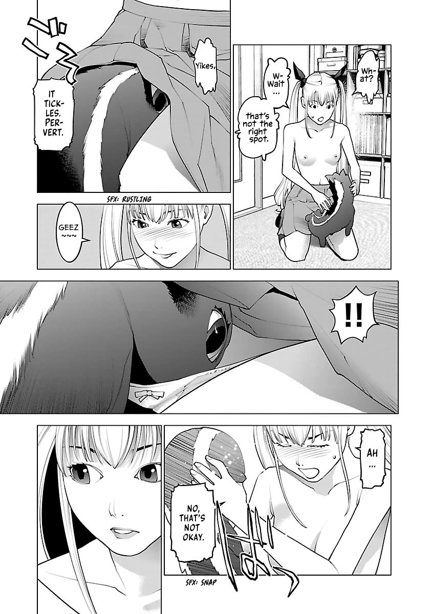 Seishokuki chapter 73 page 24