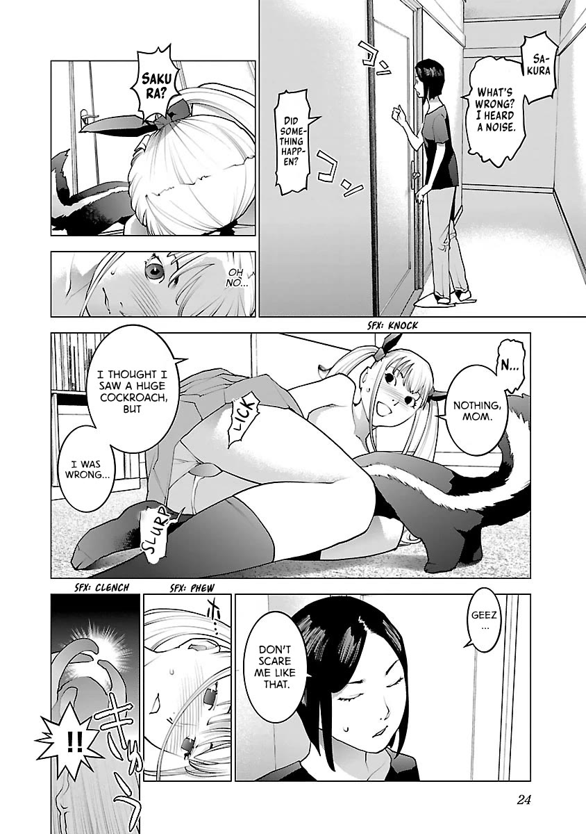 Seishokuki chapter 73 page 27