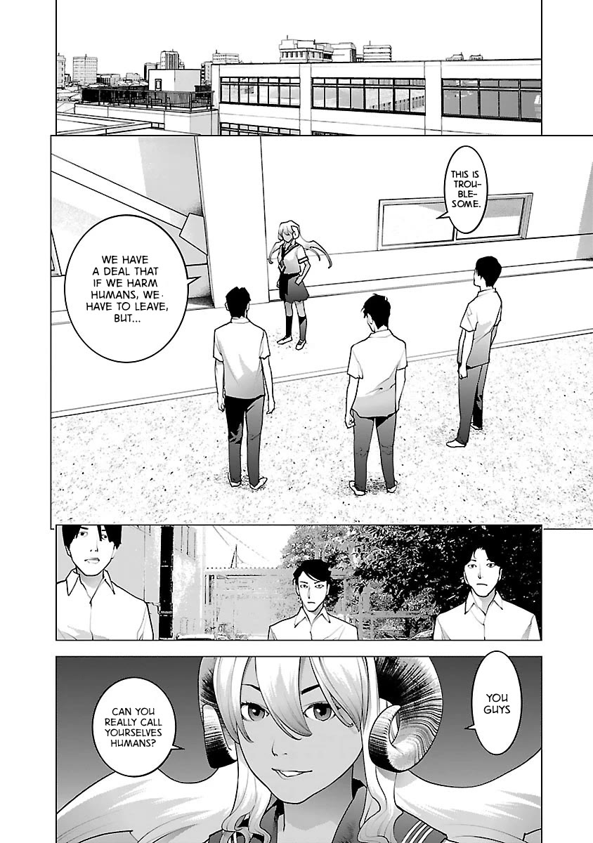 Seishokuki chapter 73 page 29