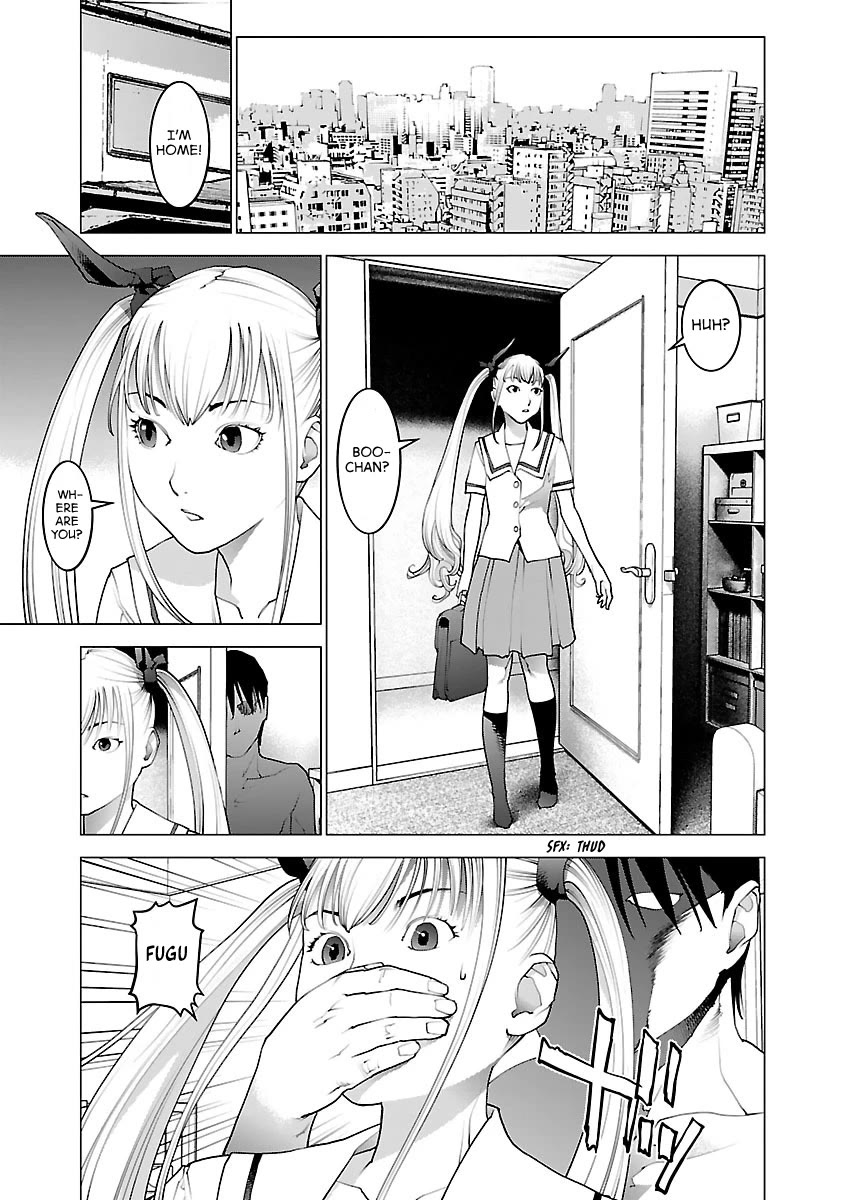 Seishokuki chapter 75 page 10