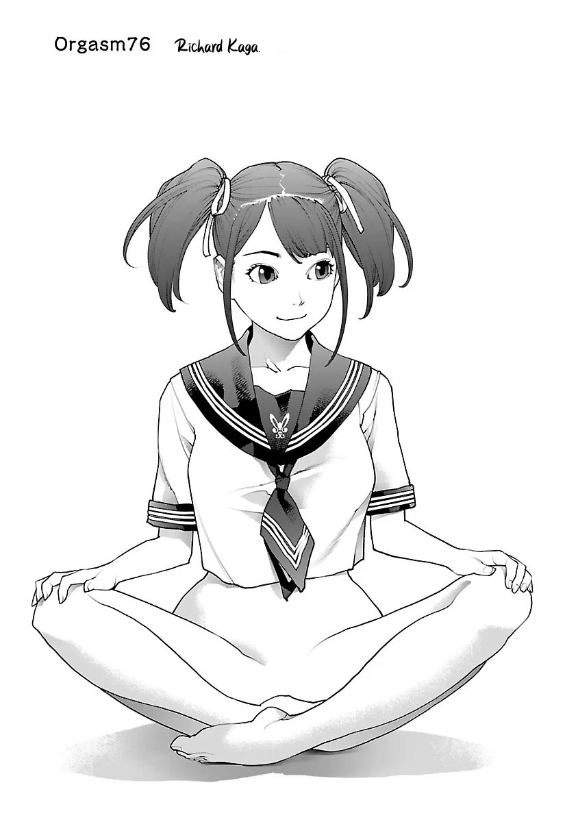 Seishokuki chapter 76 page 1