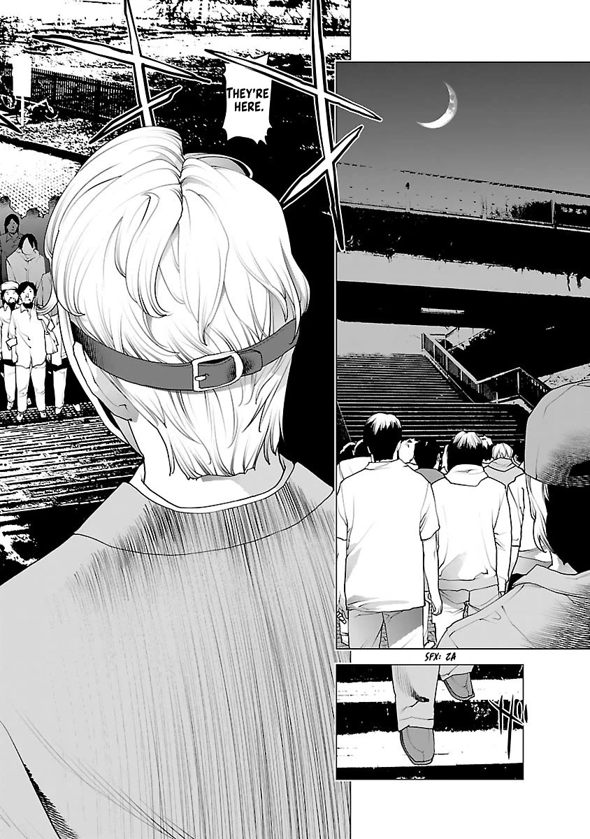 Seishokuki chapter 76 page 24