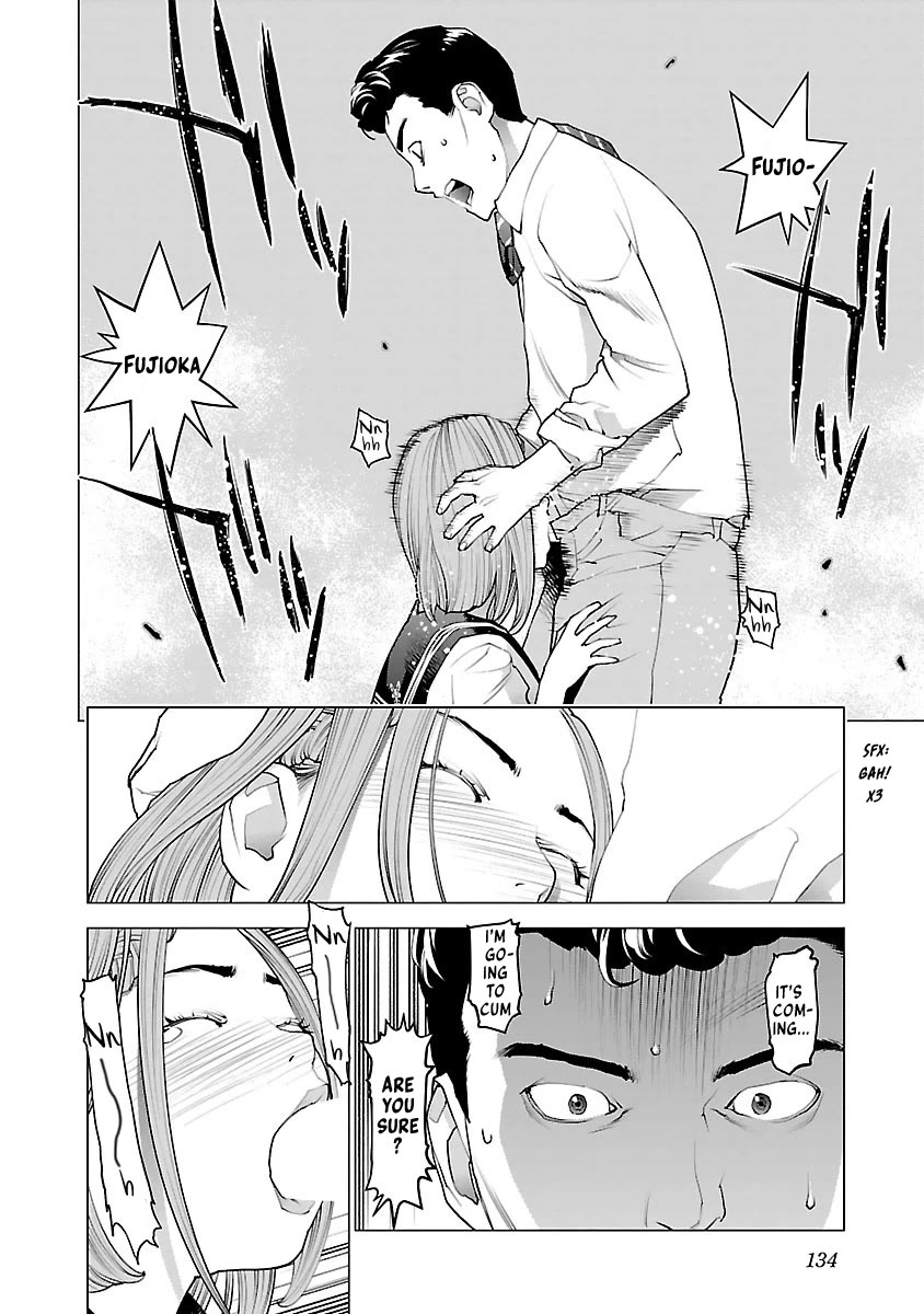 Seishokuki chapter 78 page 11