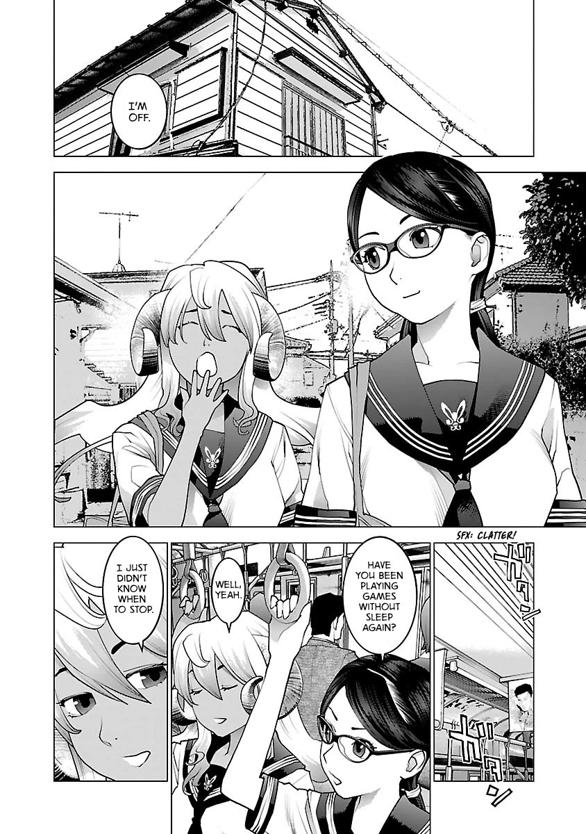 Seishokuki chapter 80 page 2