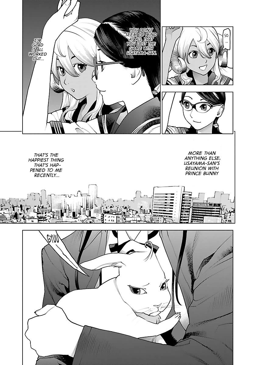 Seishokuki chapter 80 page 3