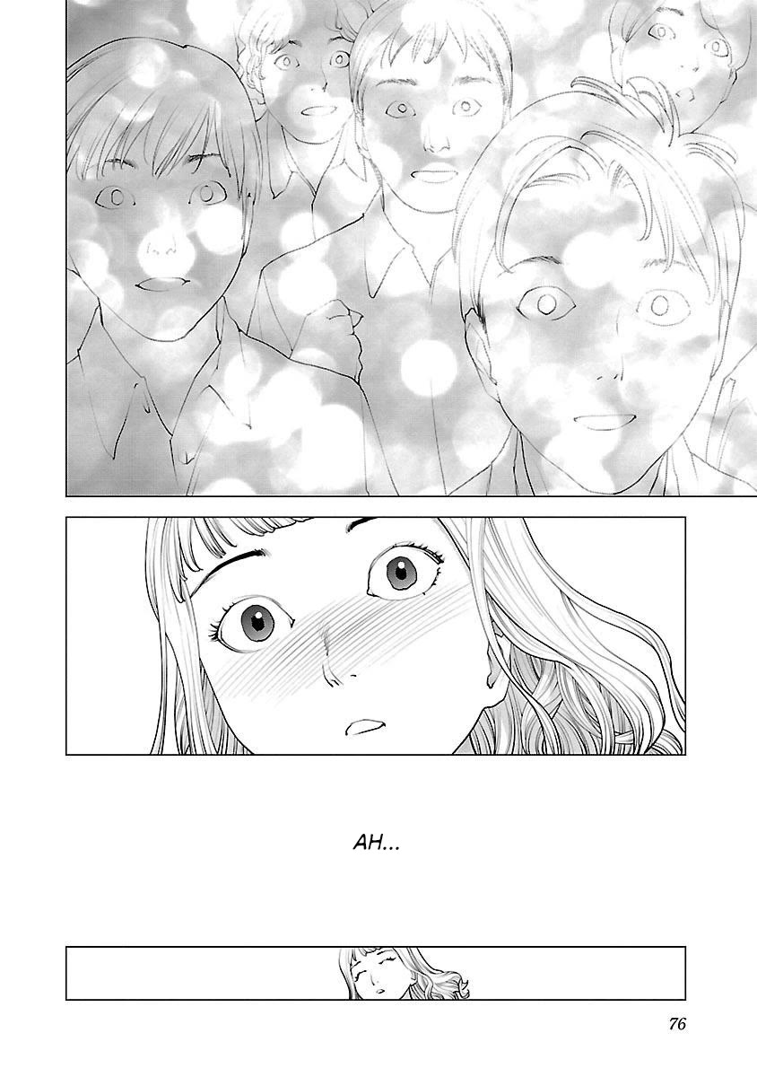 Seishokuki chapter 83 page 23