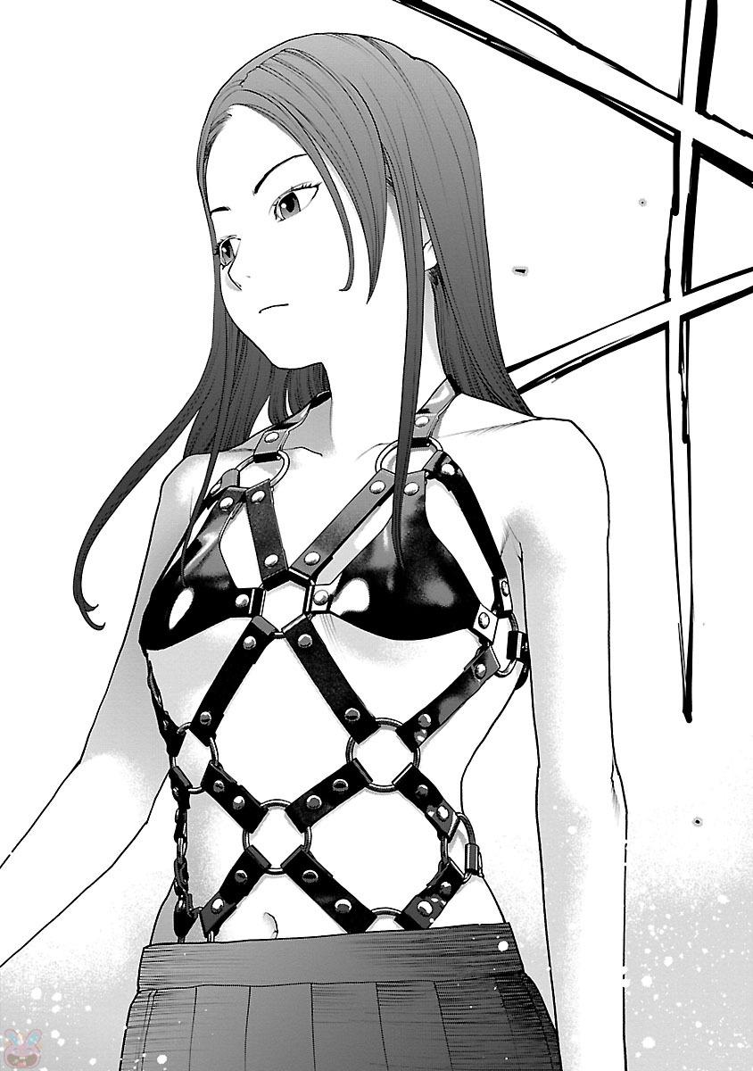 Seishokuki chapter 84 page 21