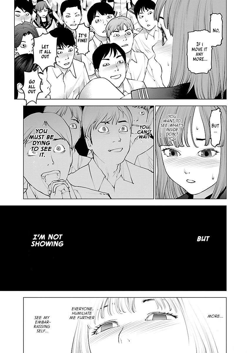 Seishokuki chapter 86 page 24