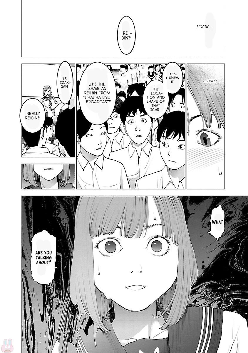 Seishokuki chapter 86 page 25
