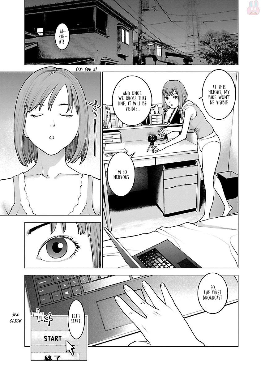 Seishokuki chapter 87 page 5