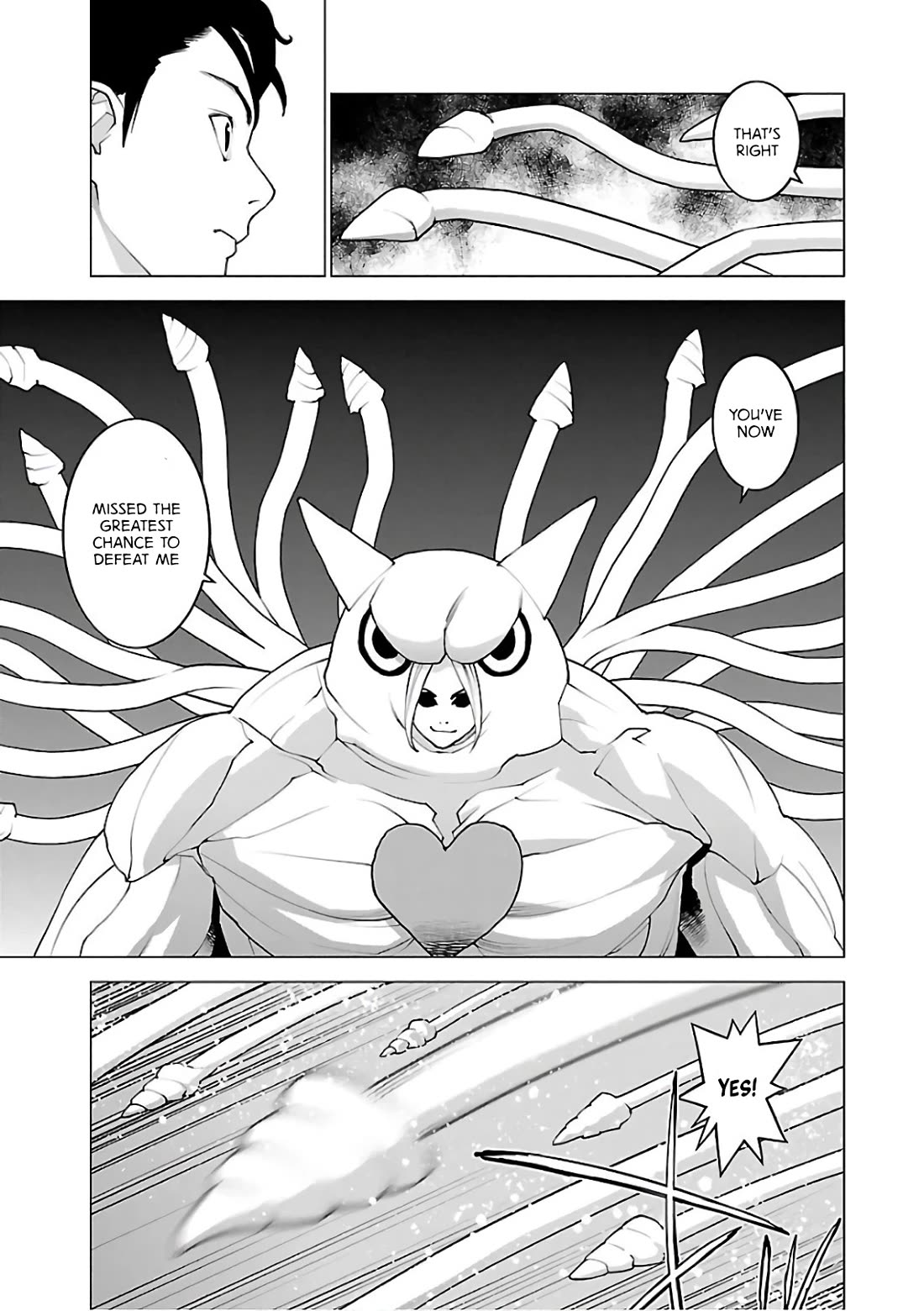 Seishokuki chapter 89 page 16