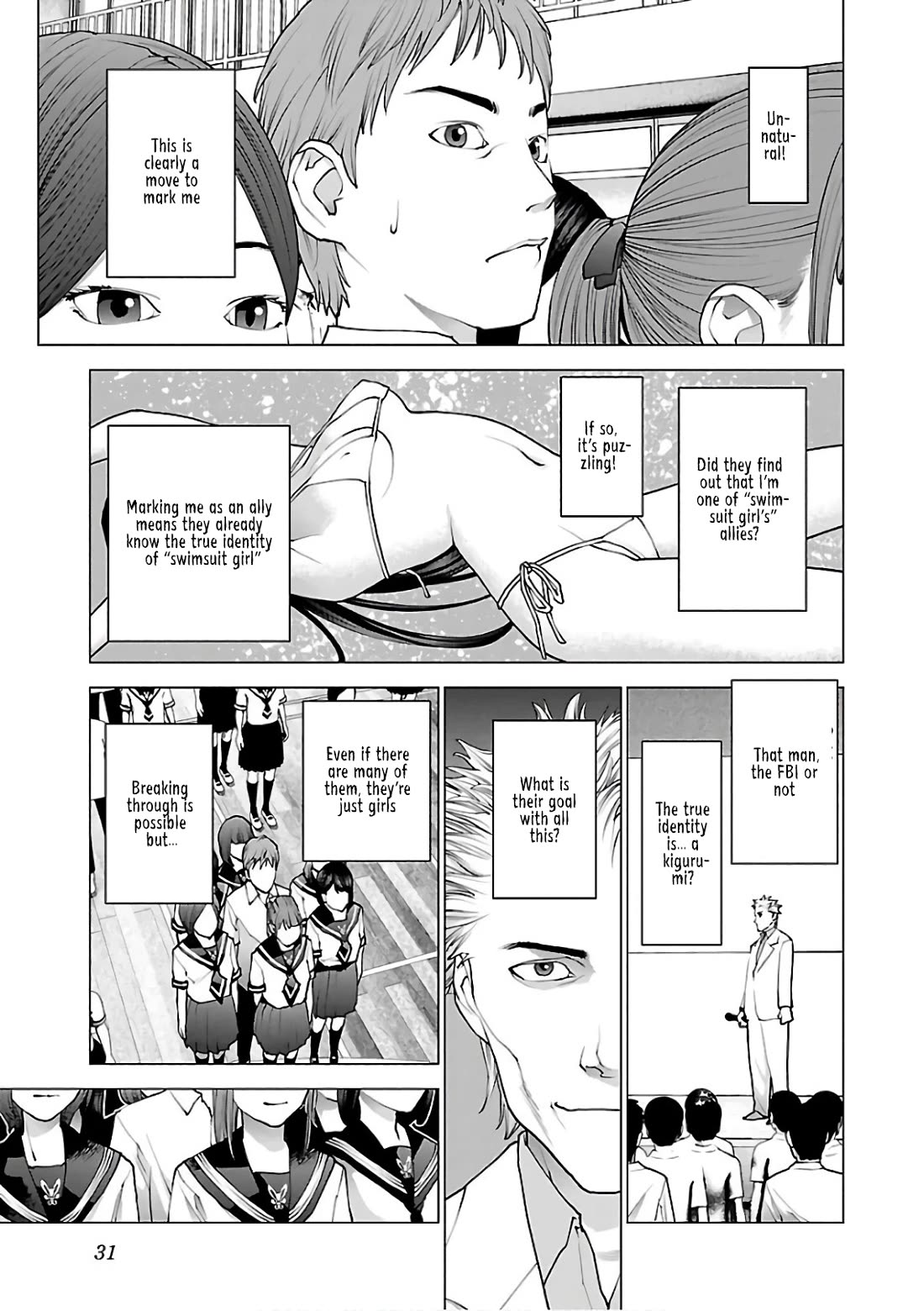 Seishokuki chapter 90 page 3