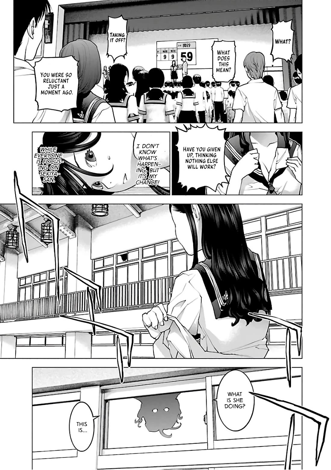 Seishokuki chapter 91 page 24