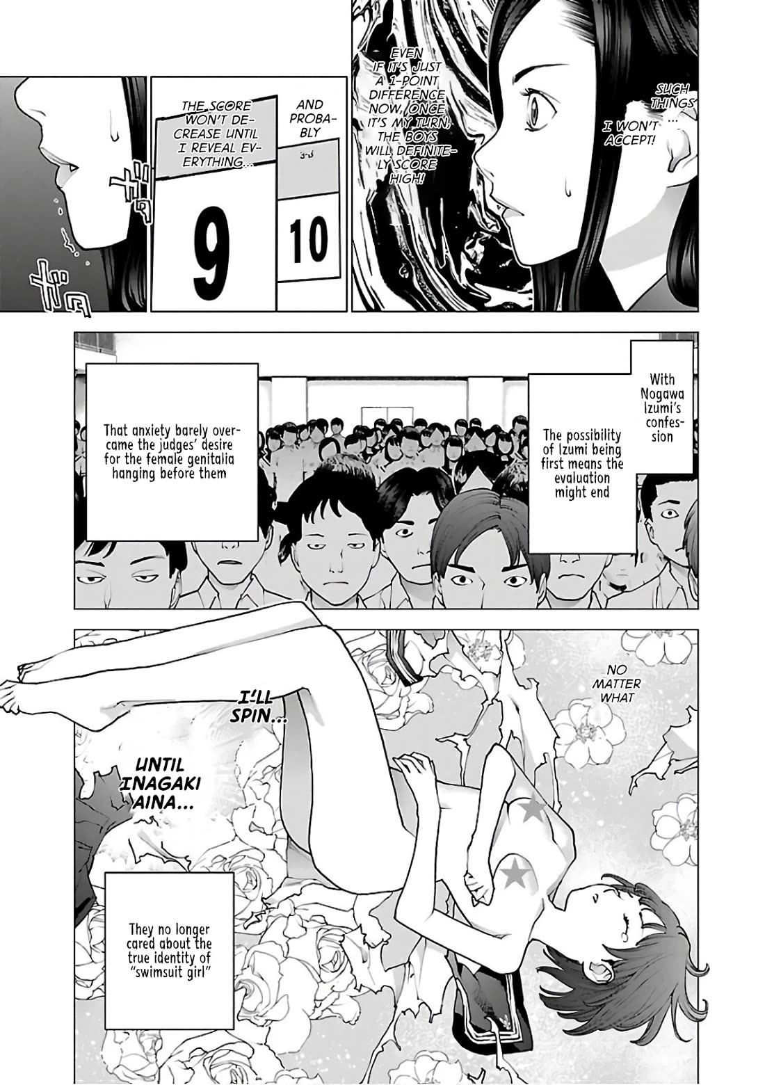 Seishokuki chapter 91 page 3