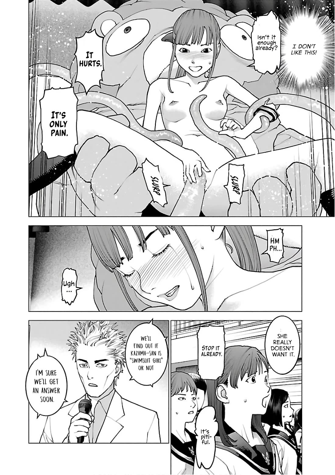 Seishokuki chapter 93 page 6