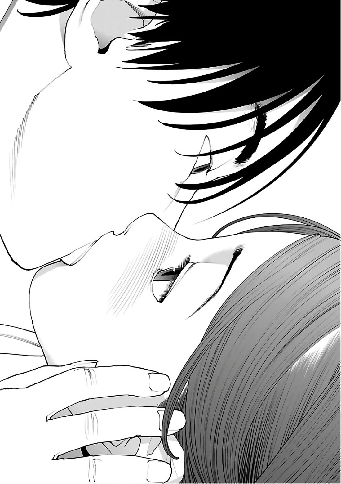 Seishokuki chapter 95 page 5