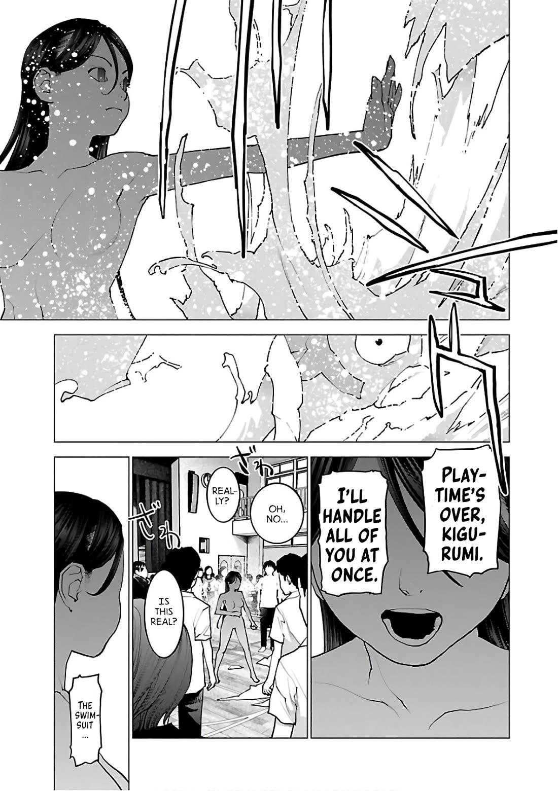 Seishokuki chapter 96 page 24