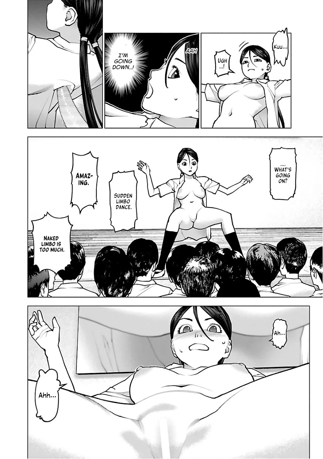 Seishokuki chapter 96 page 4