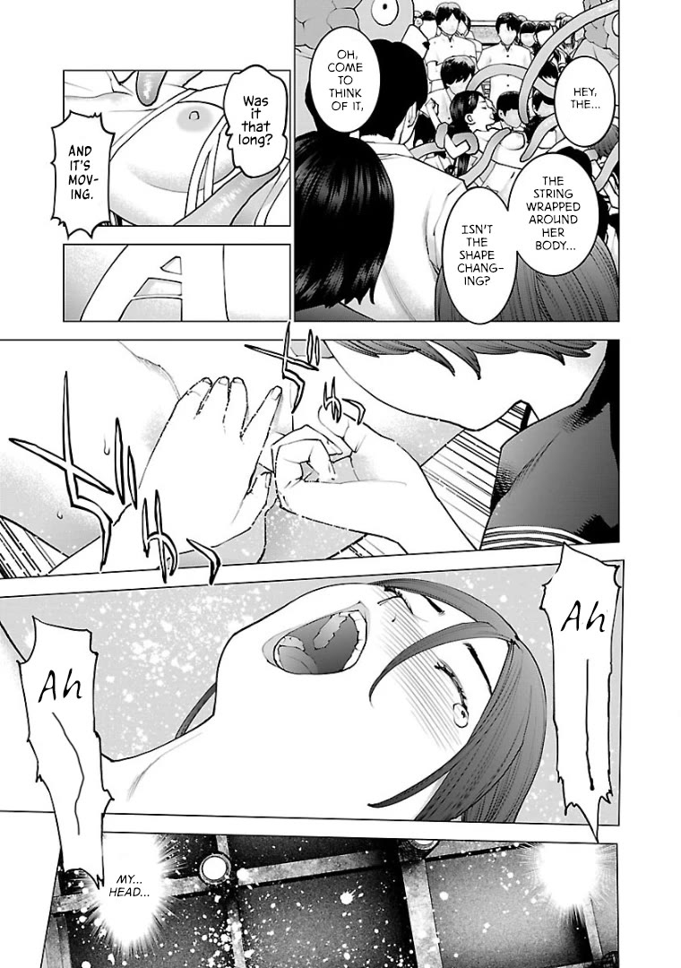 Seishokuki chapter 97 page 25