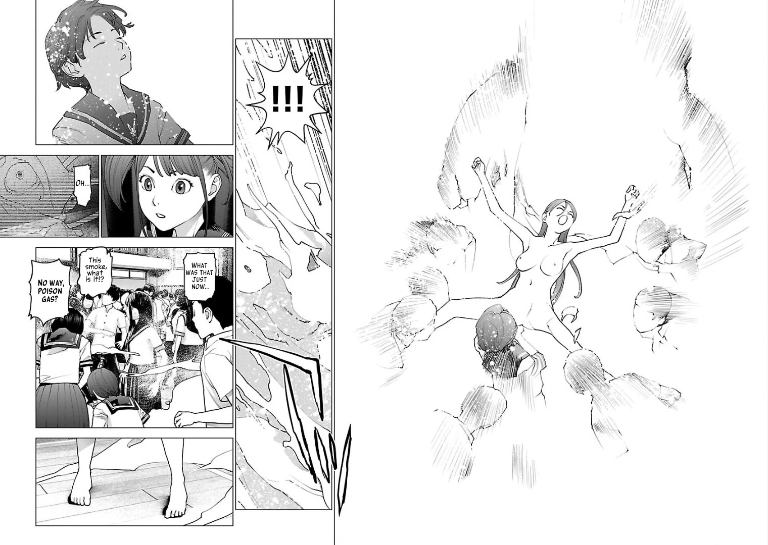 Seishokuki chapter 97 page 26