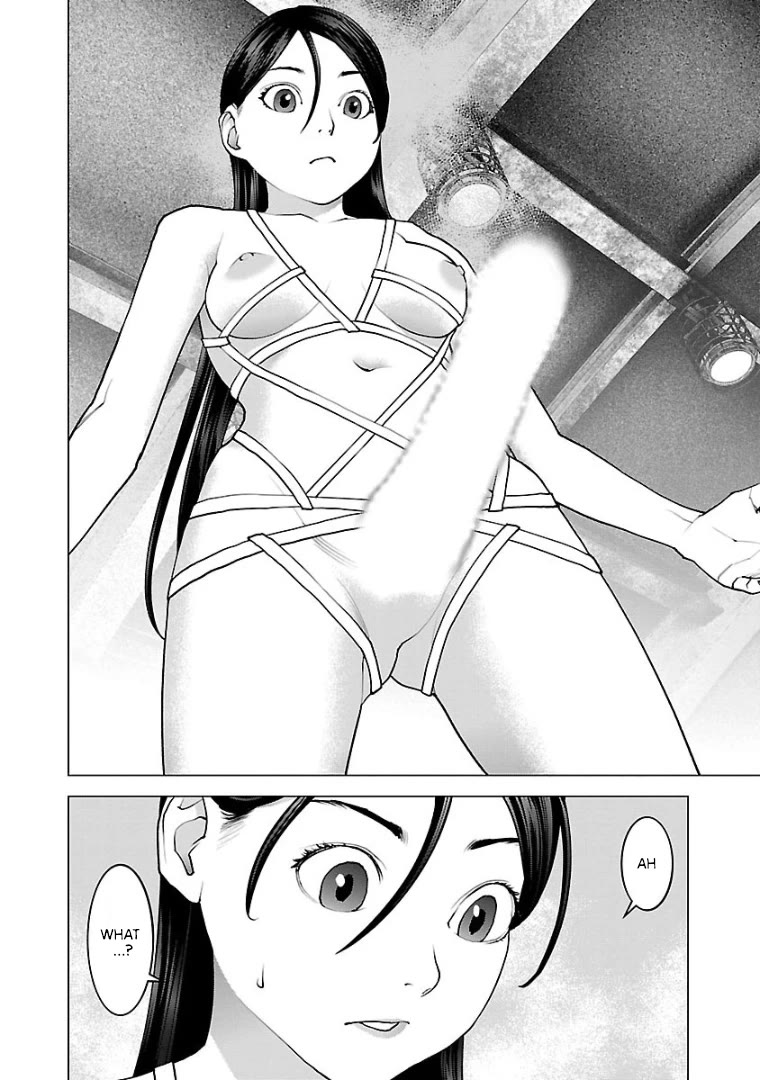 Seishokuki chapter 97 page 29