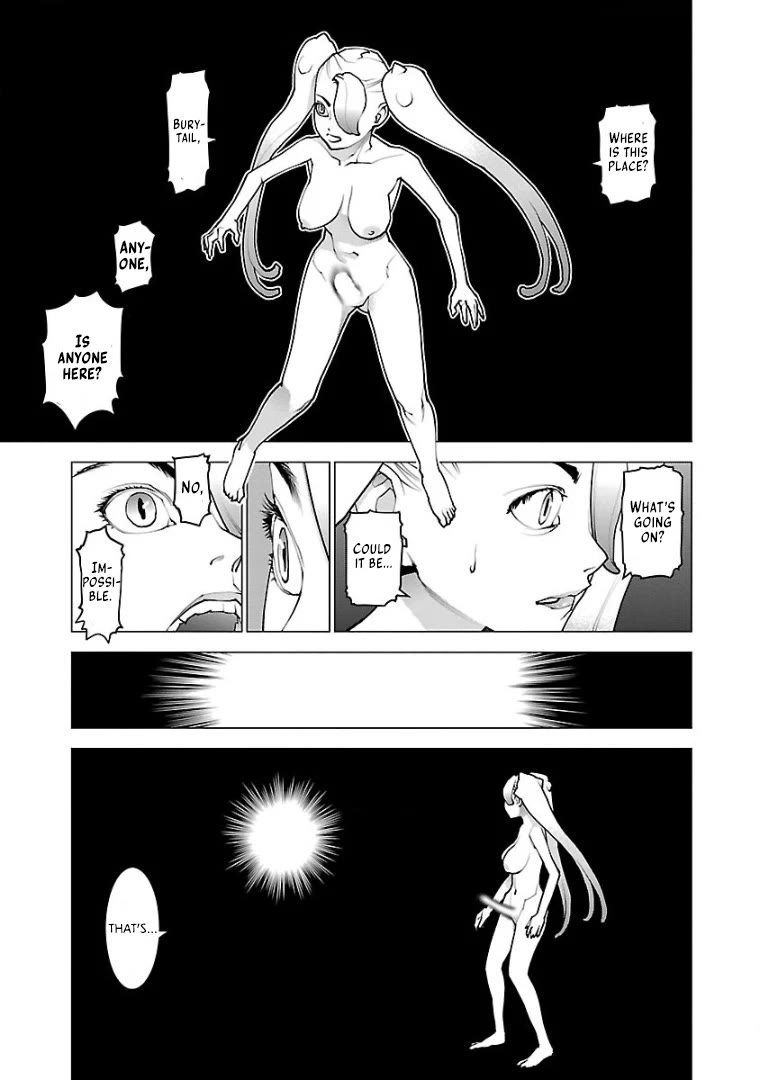 Seishokuki chapter 98 page 3