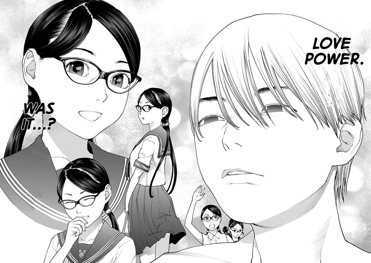 Seishokuki chapter 99 page 17