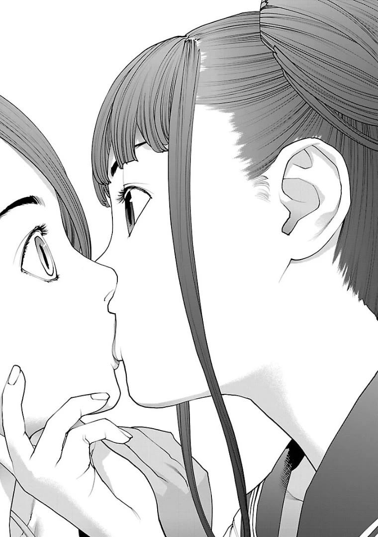 Seishokuki chapter 99 page 23