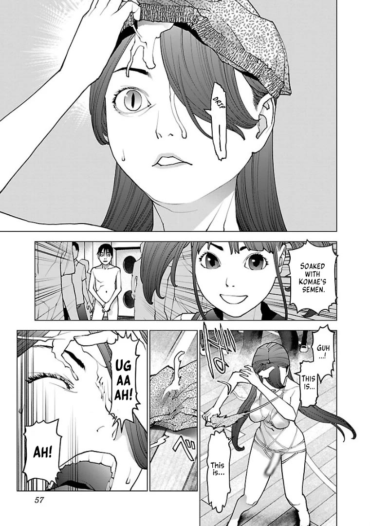 Seishokuki chapter 99 page 5