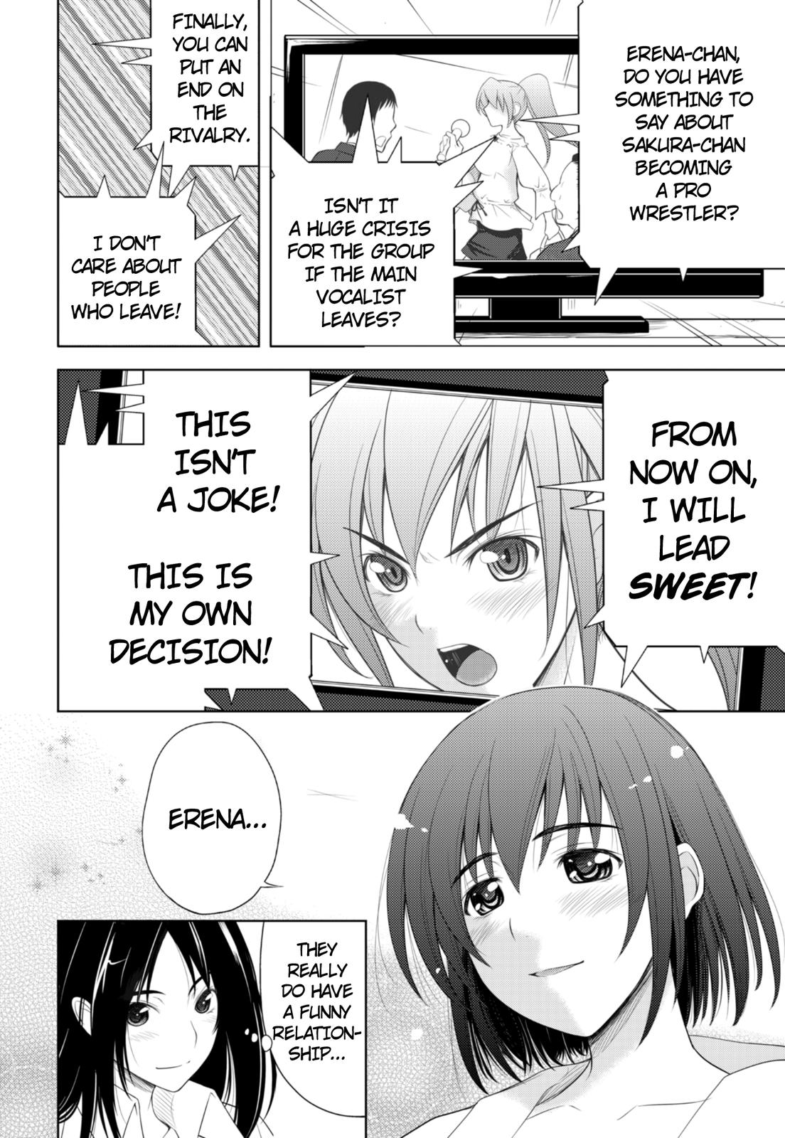 Sekai de Ichiban Tsuyokunaritai! chapter 3 page 13