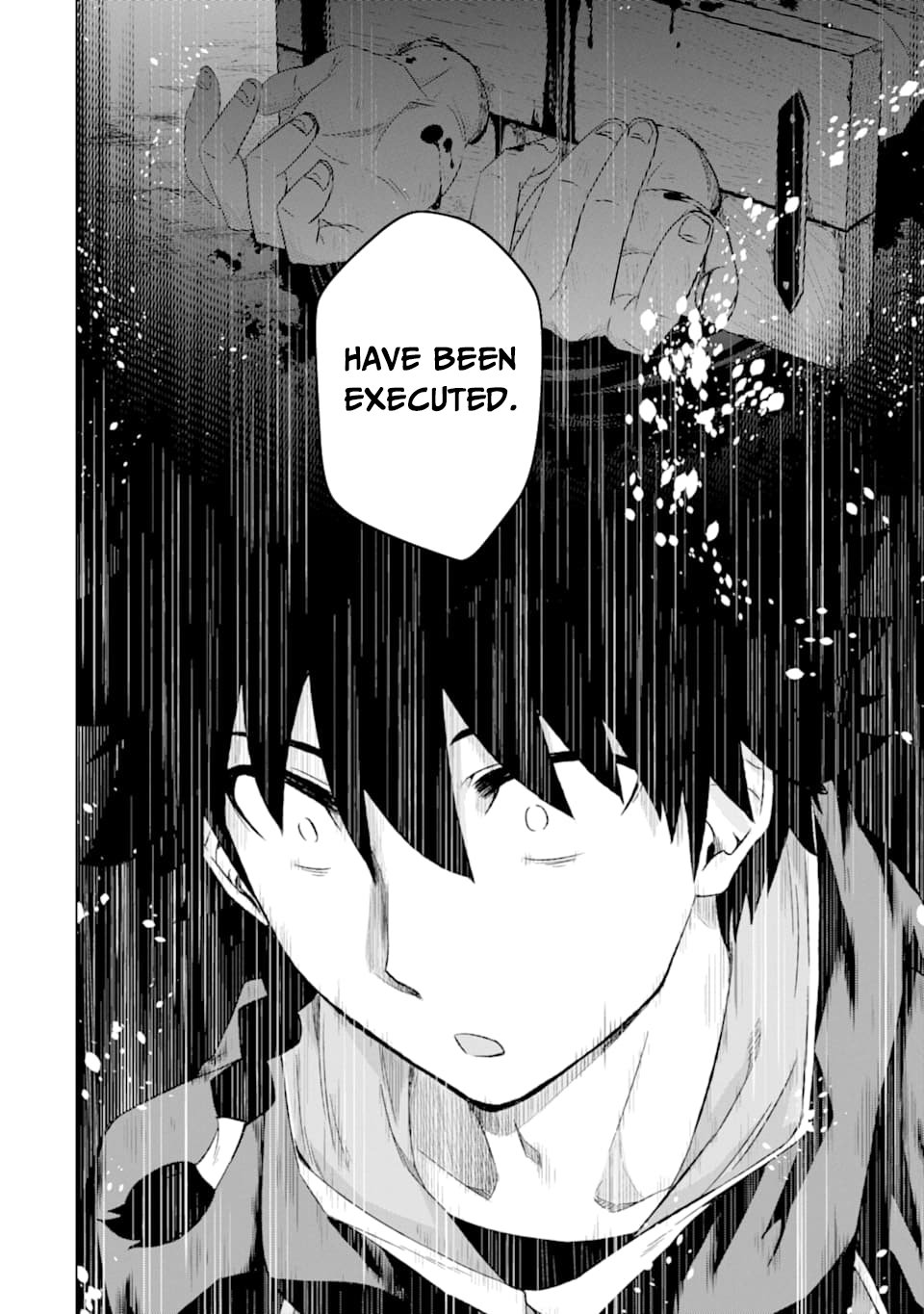 Sekai de Tada Hitori no Mamonotsukai: Tenshoku shitara Maou ni Machigawaremashita chapter 16 page 30