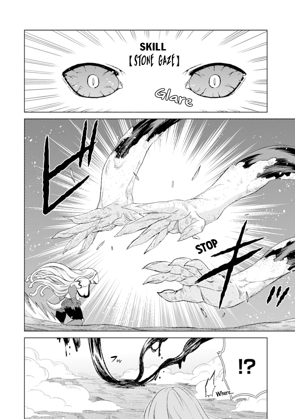 Sekai de Tada Hitori no Mamonotsukai: Tenshoku shitara Maou ni Machigawaremashita chapter 18 page 11