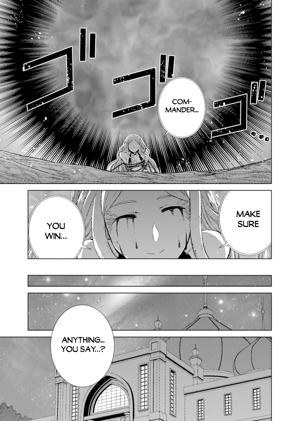 Sekai de Tada Hitori no Mamonotsukai: Tenshoku shitara Maou ni Machigawaremashita chapter 18 page 16