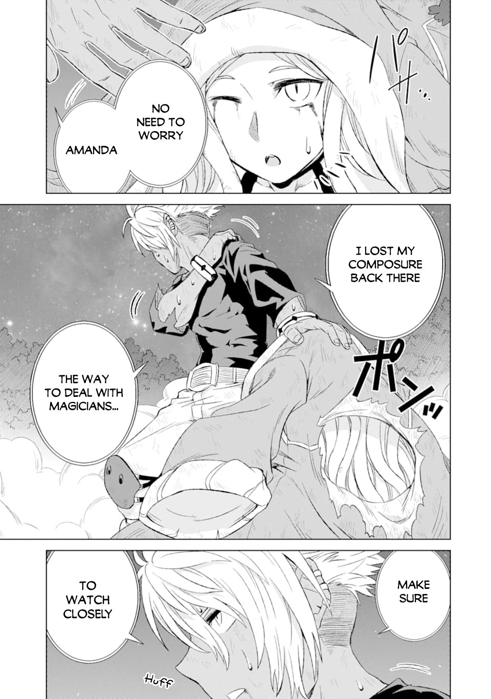 Sekai de Tada Hitori no Mamonotsukai: Tenshoku shitara Maou ni Machigawaremashita chapter 18 page 26