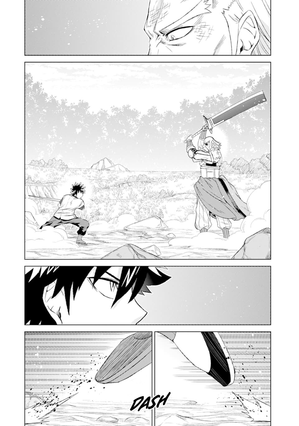Sekai de Tada Hitori no Mamonotsukai: Tenshoku shitara Maou ni Machigawaremashita chapter 22 page 15