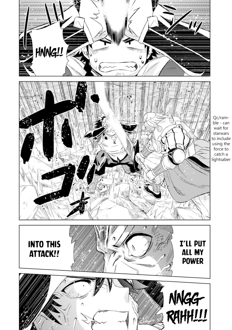 Sekai de Tada Hitori no Mamonotsukai: Tenshoku shitara Maou ni Machigawaremashita chapter 22 page 20