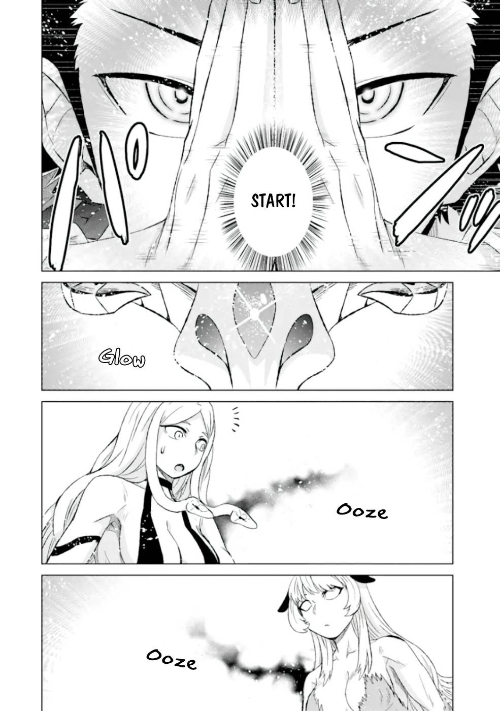Sekai de Tada Hitori no Mamonotsukai: Tenshoku shitara Maou ni Machigawaremashita chapter 26 page 27