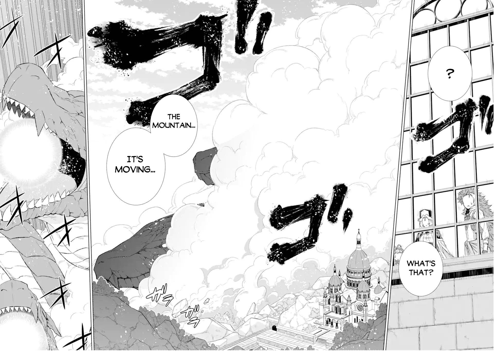 Sekai de Tada Hitori no Mamonotsukai: Tenshoku shitara Maou ni Machigawaremashita chapter 32.3 page 14